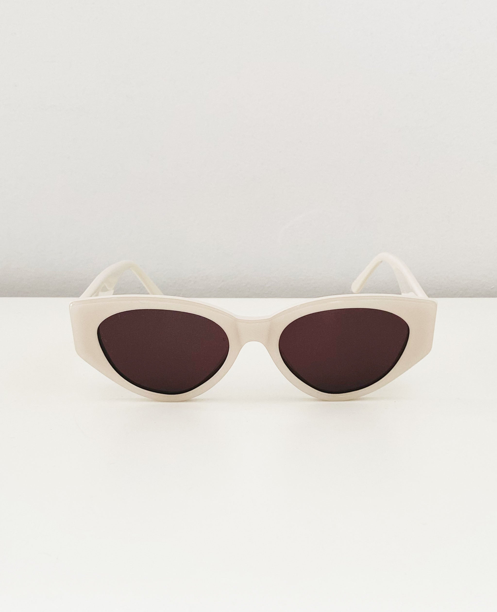 Vanilla 'Giselle' Sunglasses