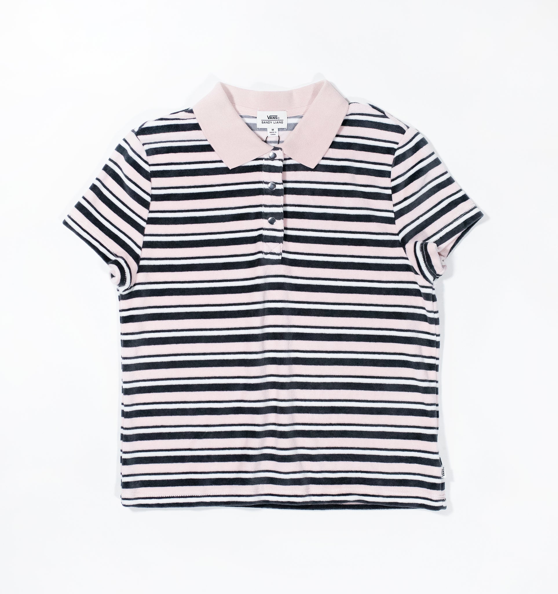 Vans x Sandy Liang Polo – ShoptheLegacy