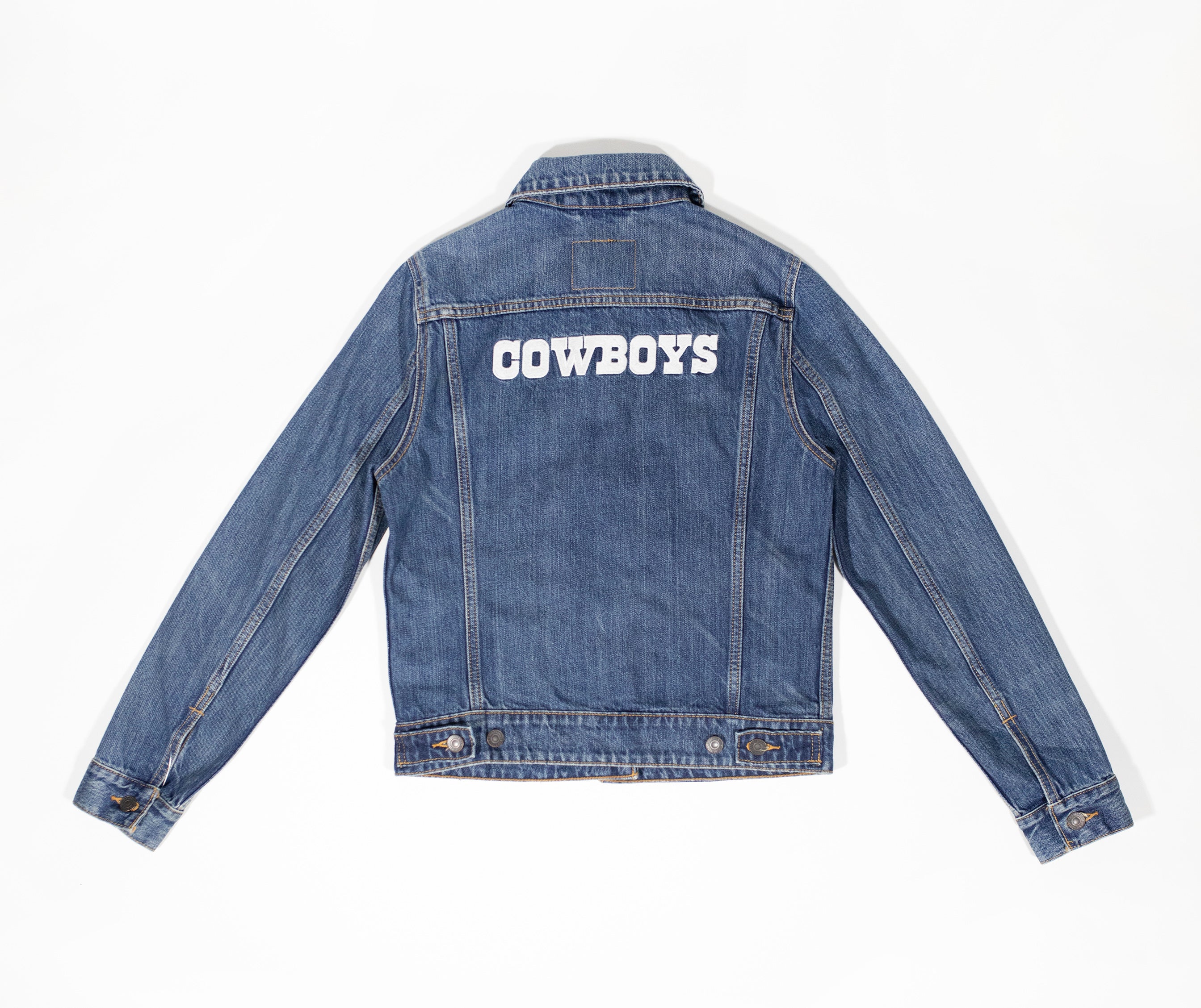 Levi's Cowboys Jacket