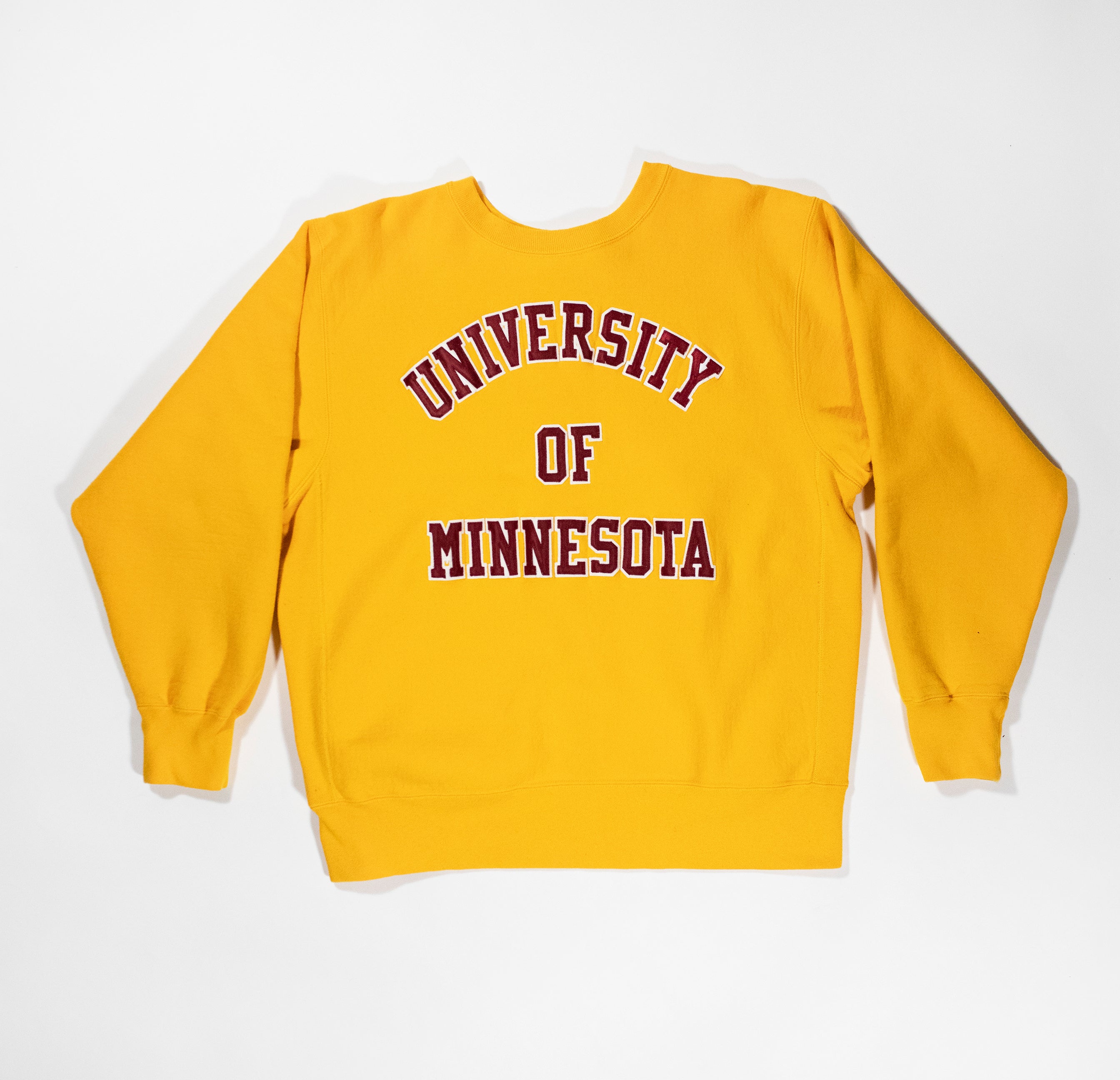 Heavy Weight University of Minnesota Sweatshirt