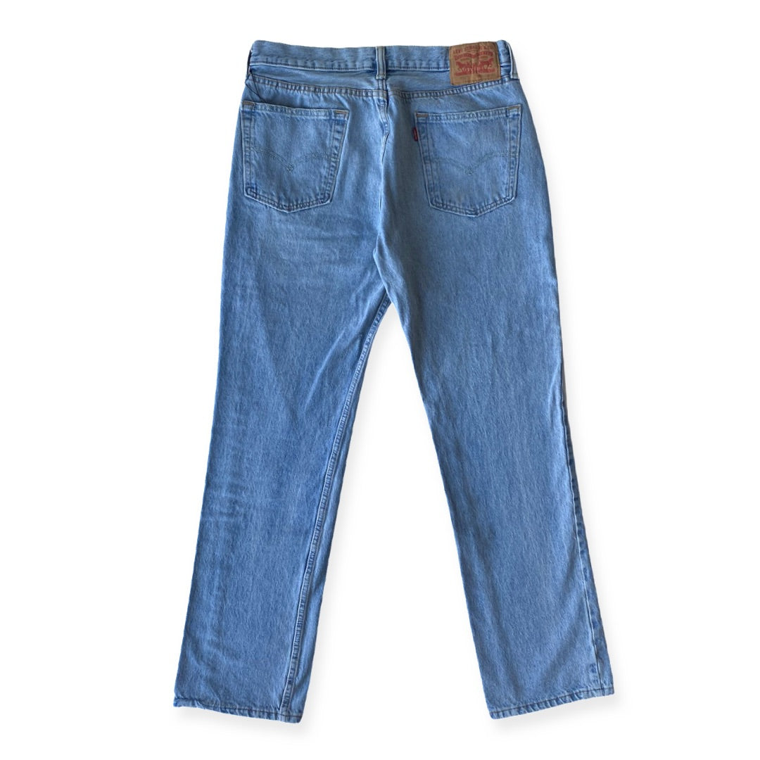 Vintage Levi's 514 Jeans