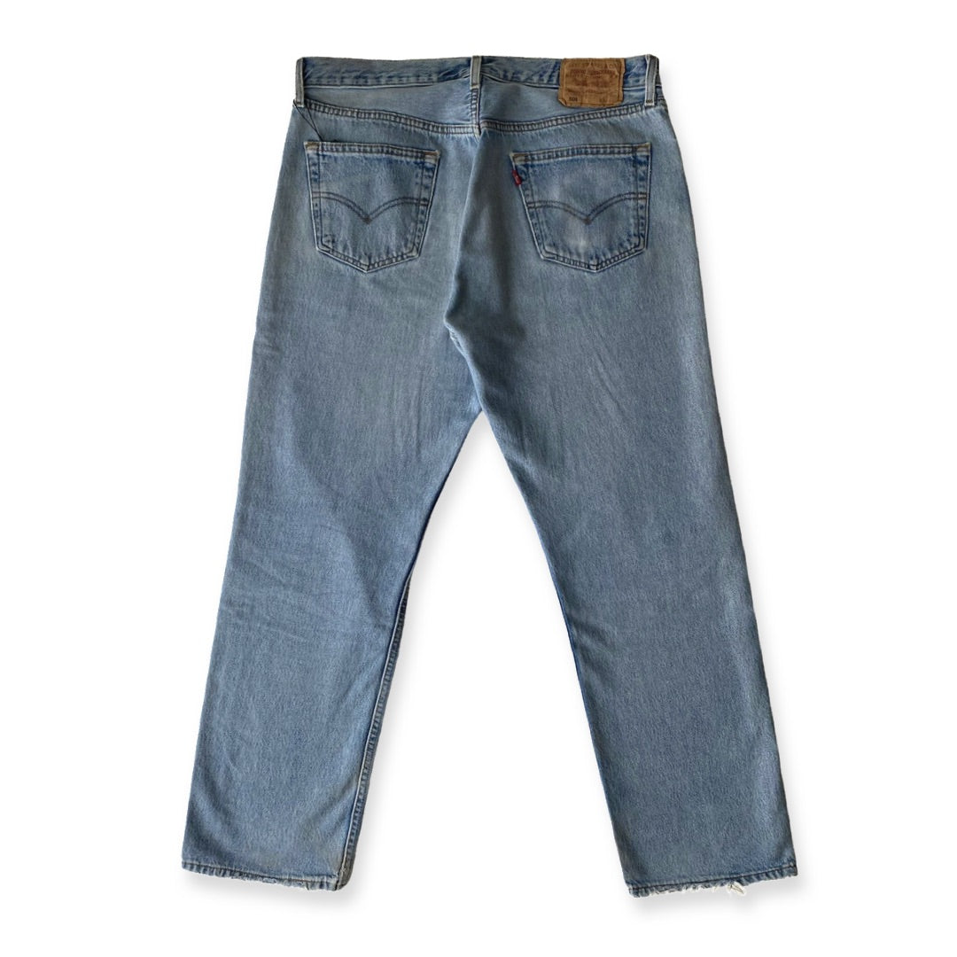 Vintage Levi's 501 Jean