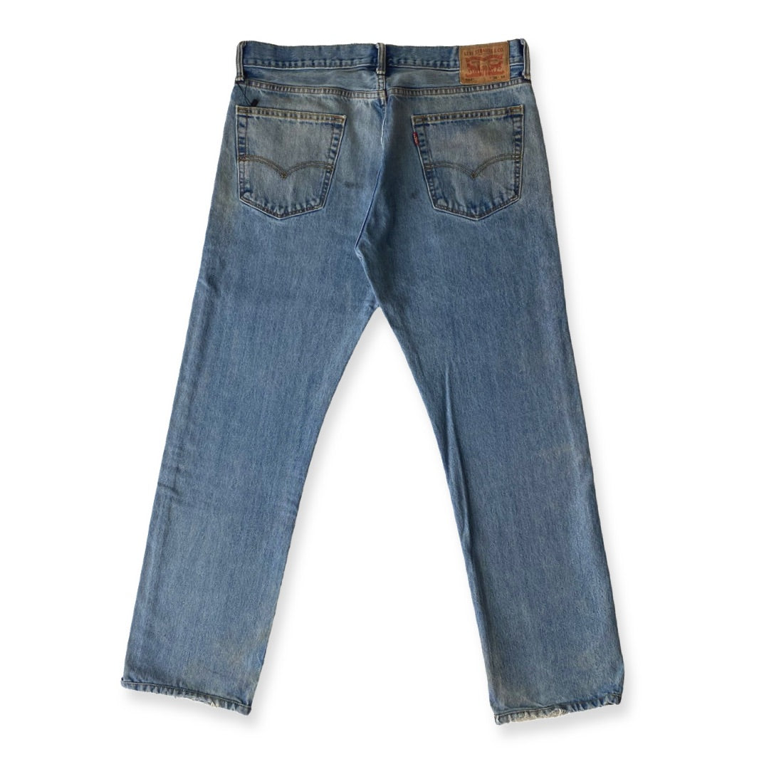 Vintage Levi's 504 Jeans