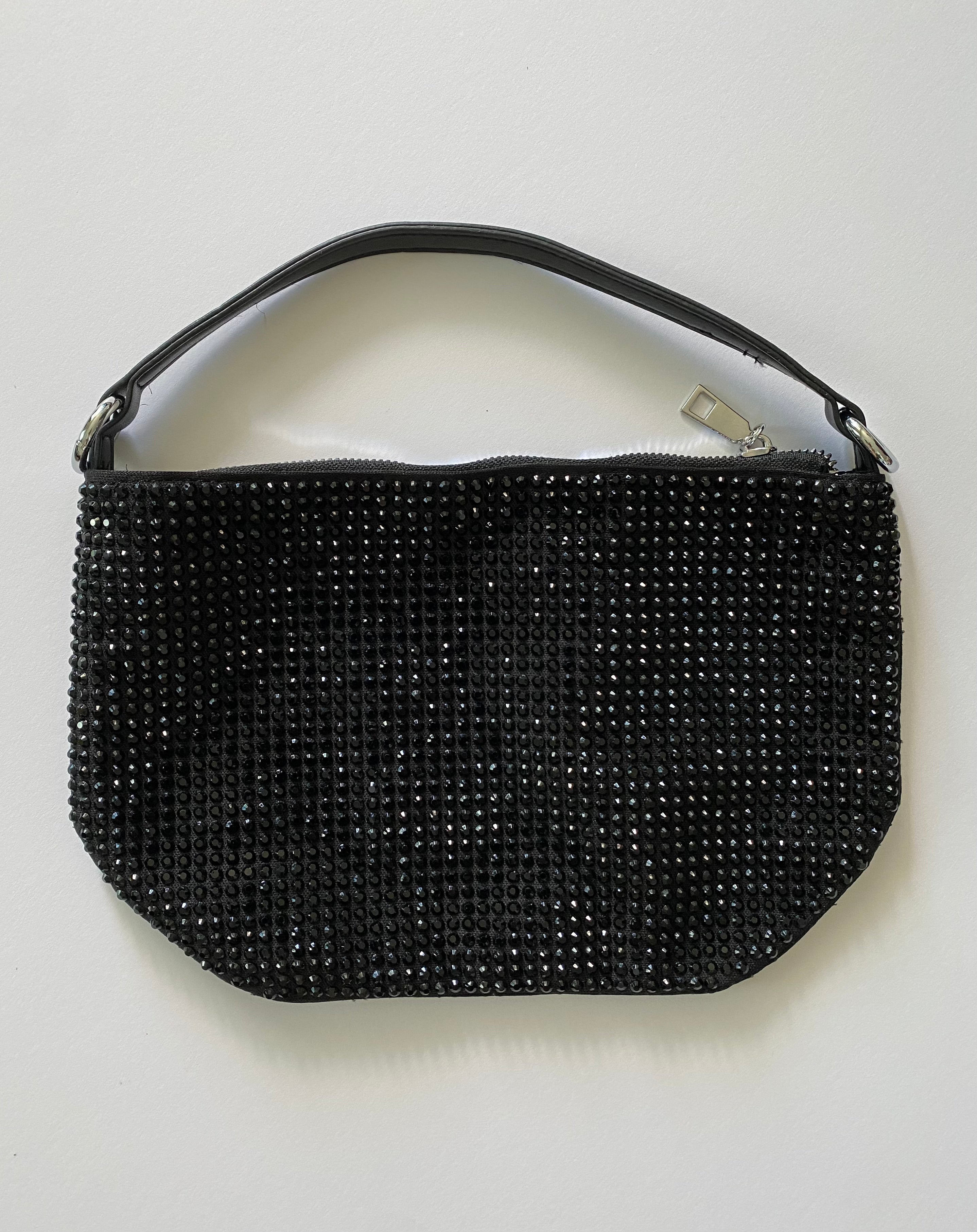 Y2K Beaded Mini Bag