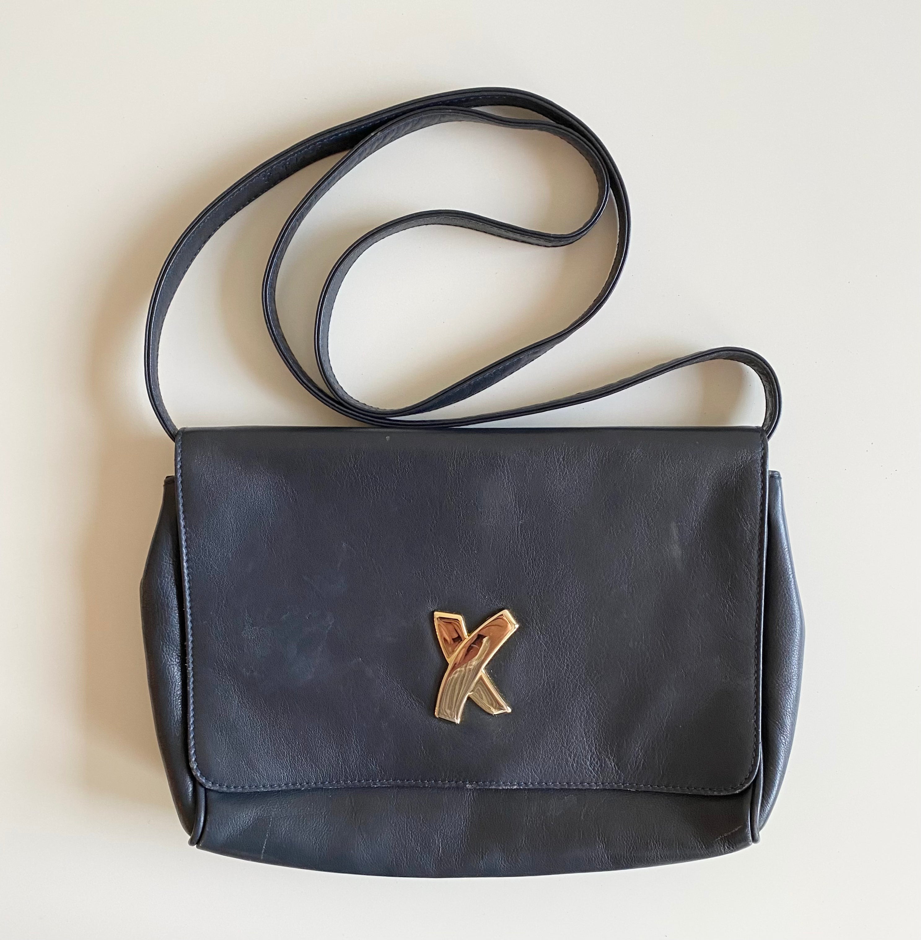 Vintage Paloma Picasso Bag